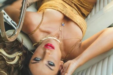 To je tužna priča plakaće cela Srbija ako ispričam: Katarina Živković iskreno o ljubavnom životu, ovo niste znali o pevačici!