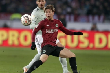 Savo Milošević puca na visoko: Partizan dovodi fudbalera Arsenala na pozajmicu!