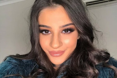 Marina Gagić otkrila sve o Darkovoj VOZAČKOJ DOZVOLI: Isprava mu je istekla pre 9 godina, a Lazićeva bivša otkrila nepoznatu stvar