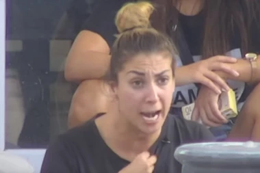 Ne može više da ćuti: Nadežda imala s*ks sa ovim zadrugarom odmah nakon završetka prve sezone "Zadruge"!