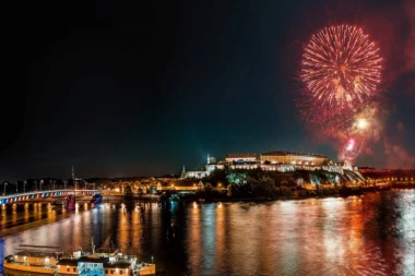Još 10 dana do velikog otvaranja festivala! EXIT najjači dan u svojoj istoriji posvetio Omladinskoj prestonici Evrope!
