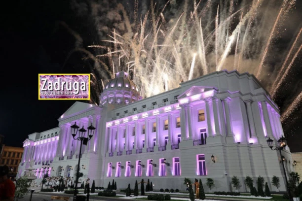 Novi datum završetka "Zadruge 3": Finale pomereno zbog NJENOG ulaska?!