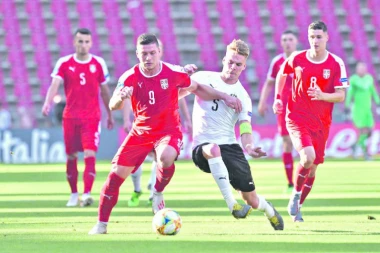 JOVIĆ: Srbijo, izvini, Đorović nek objasni krah!