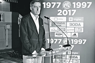 Žarko, druže, bio si veseo, a otišao rano...