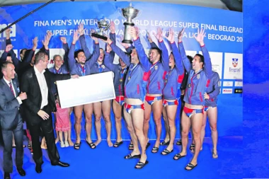 Marijanov o EP, smeni generacija ali i organizaciji velikog takmičenja u Beogradu