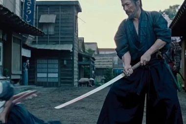 Japanac sekao glave Srbima na Kosovu, Šiptari ga smatraju herojem!