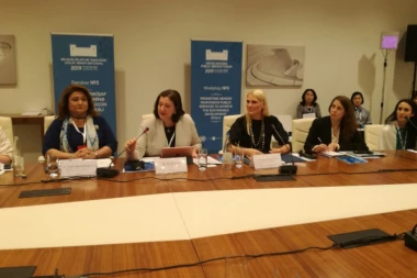 MUP učestvovao na međunarodnom forumu UN u Bakuu