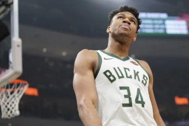 (VIDEO) DRAME U ORLANDU: Hjuston i Oklahoma odigrali istorijsku majstoricu, Janis UPROPASTIO Bakse