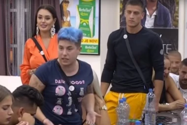 Matora raskrinkala Koraćevu: David ne zna ko je Ana, ručak s njom je 350 evra!