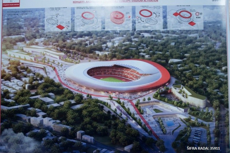 Rešenje broj 2: Projekat tima Italfer