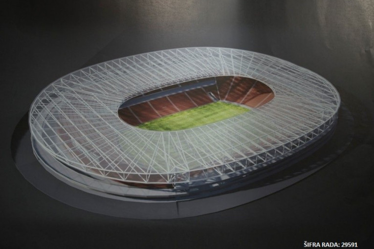 Rešenje broj 3: Projekat Miloša Stankovića i Marka Berkeša