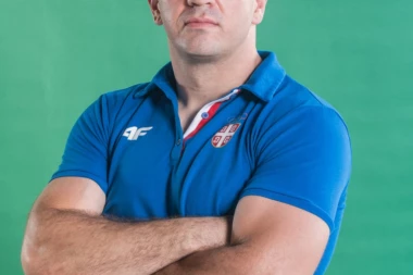 Babić i Piperski uoči "Zlatne rukavice": Trofej ostaje kod nas!