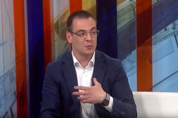 (VIDEO) PUČE BOJKOT K'O TIKVA! I Bastać obrnuo ploču: Nikada nisam potpisao Sporazum sa narodom