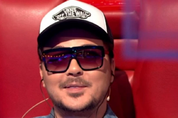 Šta se desilo sa Milanom Stankovićem? Pevač se pojavio u javnosti, više NE LIČI na sebe, drastične promene su sve ŠOKIRALE! (FOTO)