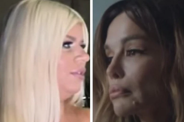 Isplivale šokantne fotografije njihovih pravih lica: Seve, Brena i Sofija, od ružnih pačića do rasnih lepotica!