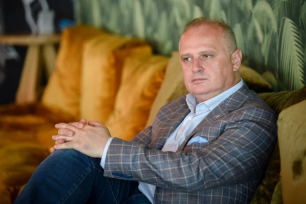 Vesić: Sam poziv Vučića u Belu kuću je pobeda za Srbiju