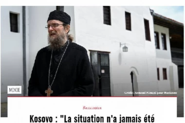 Francuzi opet o Kosovu: Patnje naroda i dalje traju, šiptarski teroristi teraju Srbe