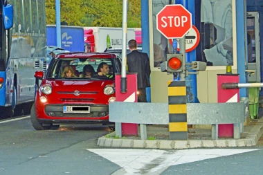 Hrvatska pooštrila kontrolu na granicama: Za građane Srbije i BiH potreban dodatan papir za ulazak