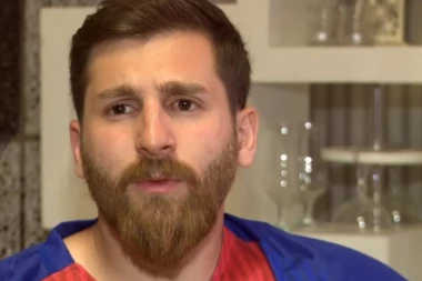 Lažni Mesi ide u zatvor jer je spavao sa 23 žene!