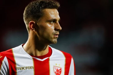 Zvezda šalje igrača na pozajmicu u Radnički!