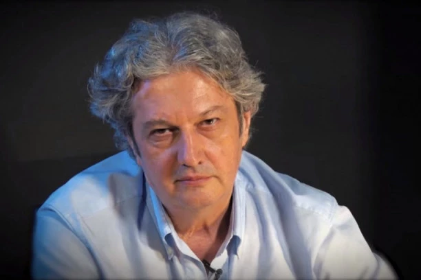 (VIDEO) MARIĆ OTVORENO O FENOMENU RIJALITIJA: To se gleda i na Svetoj Gori i u Dominikanskom samostanu! MENE TO NE ZANIMA!