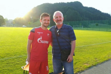 Otac Marka Marina progovorio: Koliko je Zvezdinom "Mesiju" bilo teško da odabere Nemačku ispred Srbije i koji još zadatak nije ispunio u crveno-belom dresu...