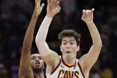 "Nije nemoguće pobediti Amere, mi to možemo!"