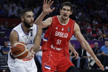 Bobi uništio Novi Zeland, ali nije zadovoljan!