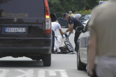 CRNI PETAK! Samo do podne pet ljudi u SRBIJI POKUŠALO ILI USPELO SEBI DA ODUZME ŽIVOT!