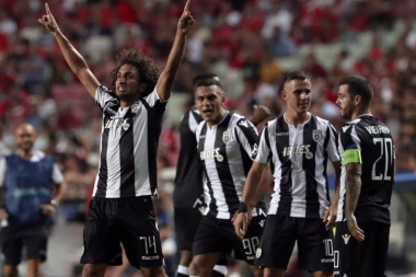 Zvezdaši, čuvajte žene stiže seks-predator Varda!