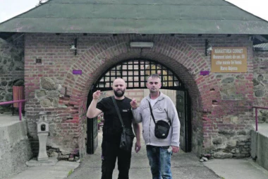 NEVEROVATNA PRIČA ĐORĐA KOSTIĆA: Srbin preživeo pakao u Izraelu!