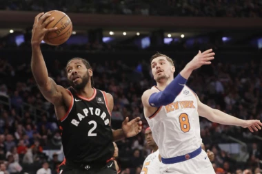 Niksi prave SUPER tim!