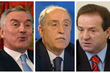 Milova produžena ruka zla! Kako je Roćen preko Karića naplatio nezavisnost Crne Gore i priznanje Kosova