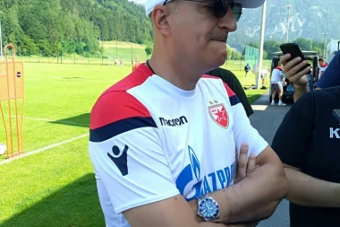 Mitar Mrkela govorio o situaciji sa Pavkovim, Tomaneom i ostalim potencijalnim pojačanjima!