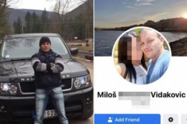 U Srbiji ubio zeta, na Malti pekara: Potraga za Srbinom koji je ranio Makedonca