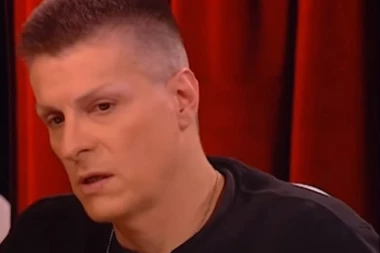 "Razmišljam da sebi pucam u čelo": Đorđe David otišao kod doktora na kontrolu, ali je dobio loše vesti!