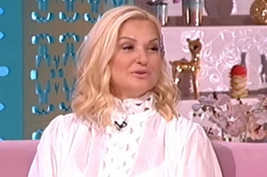 Sanja Đorđević se u Magazinu In "požalila" na svog supruga, evo šta joj radi iza leđa! (VIDEO)