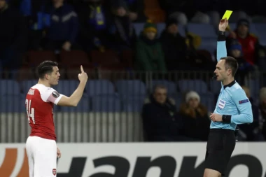 Srbi sude finale U21 Evropskog prvenstva u fudbalu!