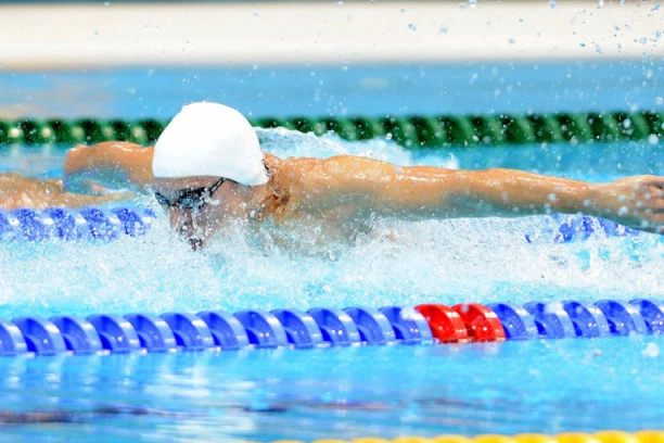 Stjepanović u polufinalu Evropskog prvenstva!