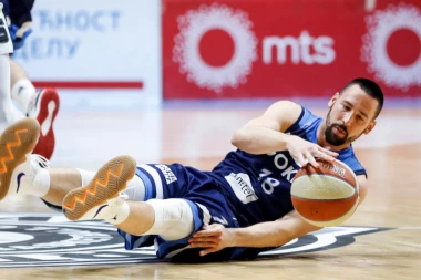 Radivojević od košarkaša do funkcionera!