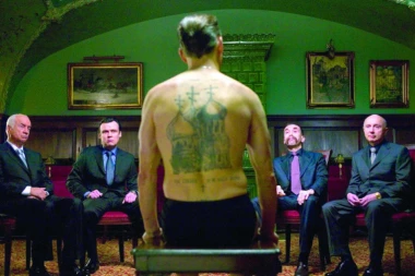 Baćuške upošljavaju srpske narko-klanove: Rusko podzemlje vlada srpskom mafijom!