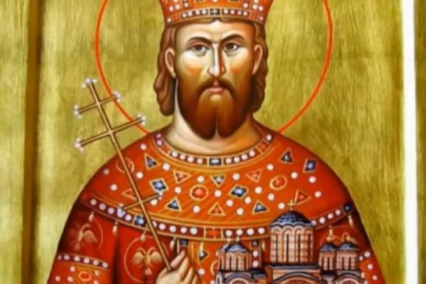 OVO JE NAJSTARIJA SRPSKA KLETVA, BAČENA JE NA KOSOVU! Izrekao ju je ovaj srpski vladar, a evo i kojim povodom!