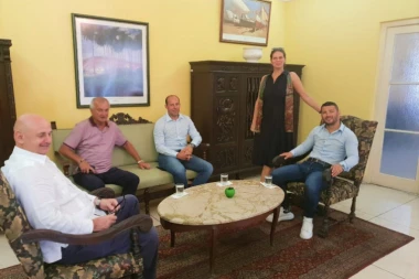 Nastavak nove sportske saradnje: Delegacija Sportskog Saveza Srbije otputovala na Kubu!