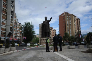 PROGNOZE ANALITIČARA: Samo će se Amerikanci pitati za sudbinu Kosova