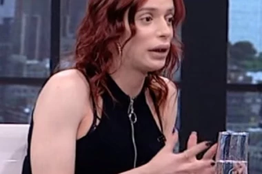 Šokantna ispovest transvestite: Bila sam na orgijama sa starletama sa Pinka