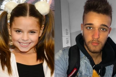 Superfinale "Pinkovih zvezdica" večeras na Pinku: Njih dvoje su pobednici na društvenim mrežama!