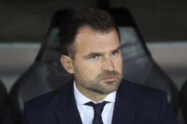 Skandal: Hrvatski trener naplaćivao fudbalerima mesto u prvom timu!