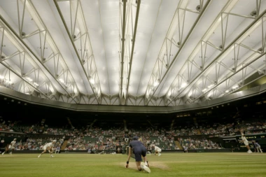 DELE SE VAJLD KARTE: Dva velika ŠAMPIONA dobila pozivnice za Vimbldon! Novaku neće biti svejedno