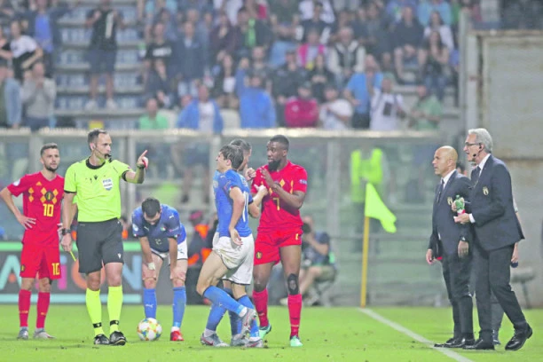 Kraj turbulencija u zemlji "helena": Srbi sude u Grčkoj!