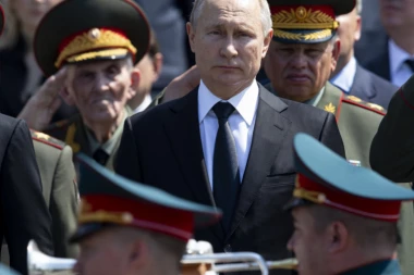 Putin se povlači sa vlasti! Nemam nameru da koristim "šemu" da bih ostao na čelu Rusije
